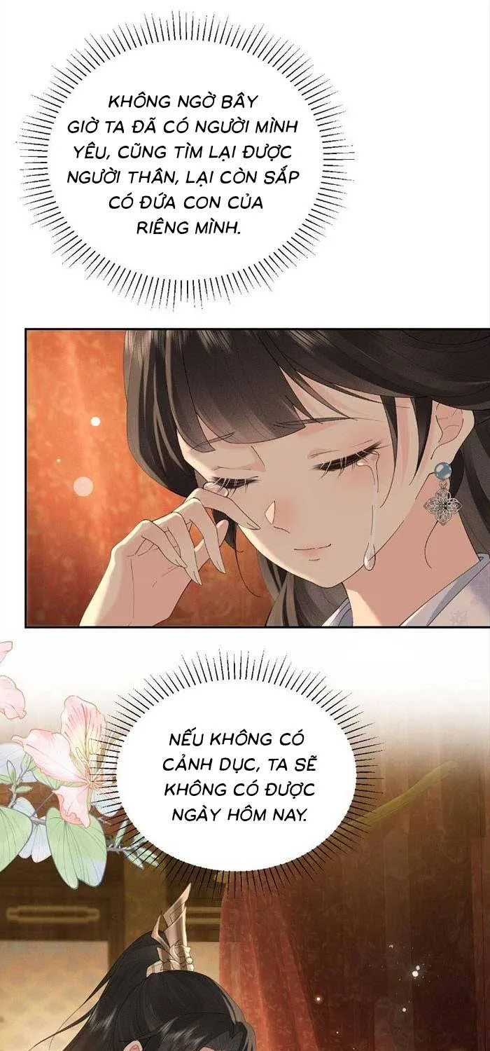 Thà Gả Cho Người Đã Khuất Còn Hơn Làm Vợ Lẽ Chapter 67 - Trang 22