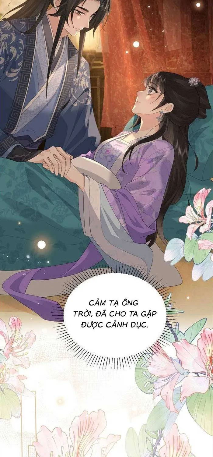 Thà Gả Cho Người Đã Khuất Còn Hơn Làm Vợ Lẽ Chapter 67 - Trang 23