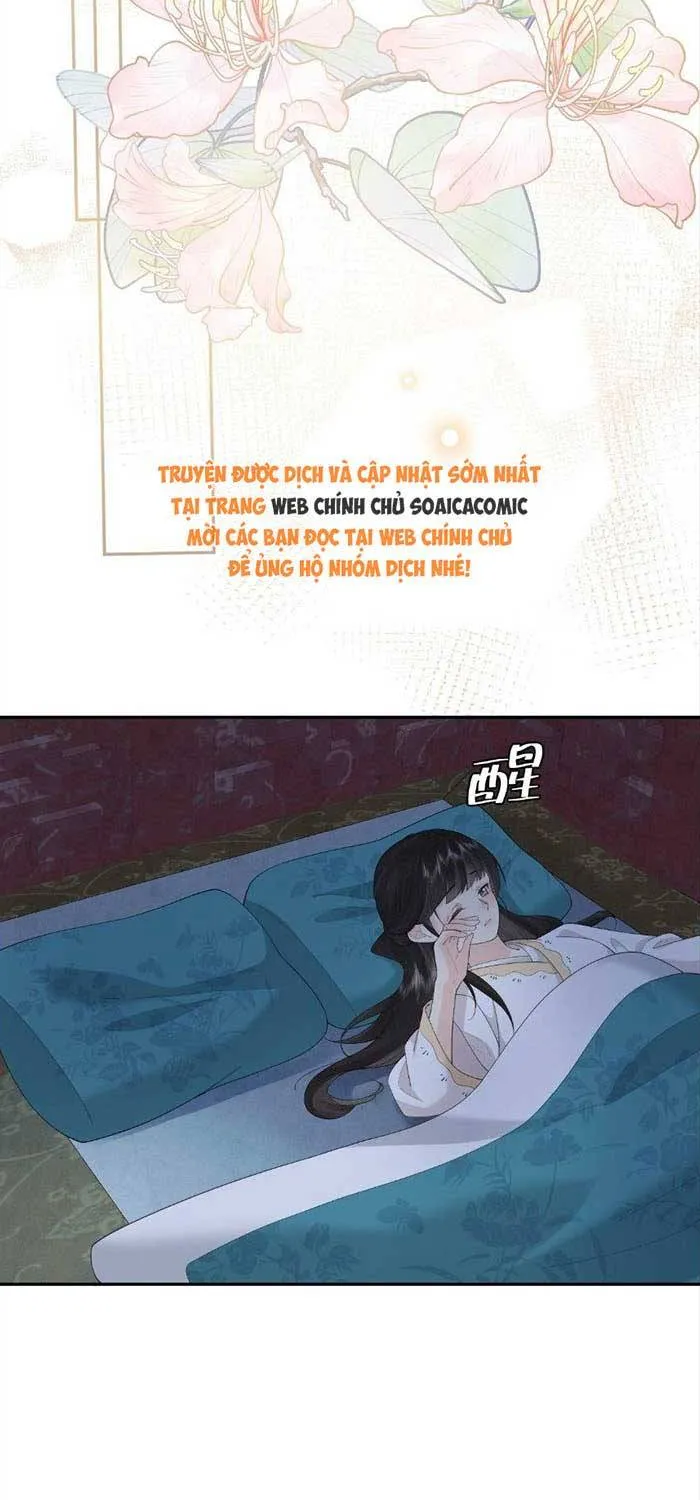 Thà Gả Cho Người Đã Khuất Còn Hơn Làm Vợ Lẽ Chapter 67 - Trang 24