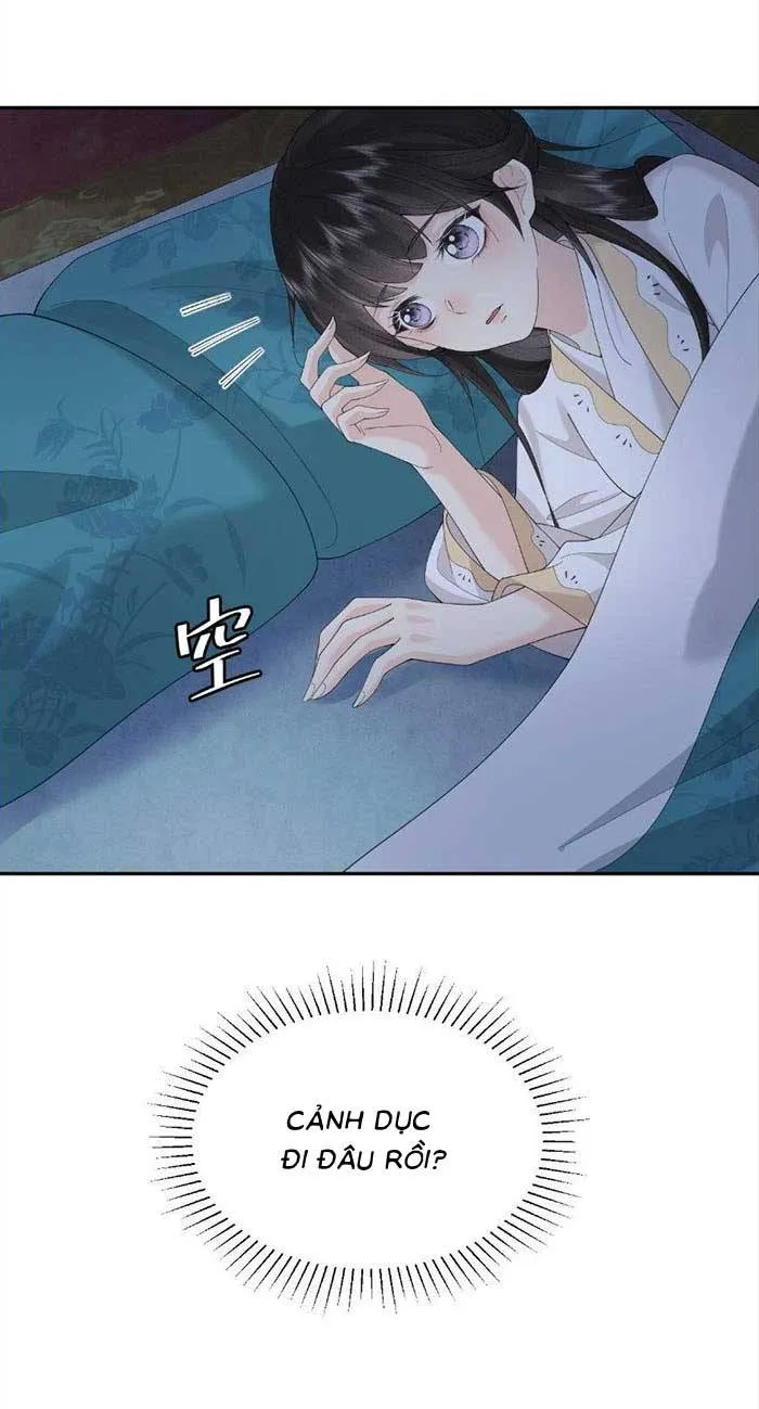 Thà Gả Cho Người Đã Khuất Còn Hơn Làm Vợ Lẽ Chapter 67 - Trang 25