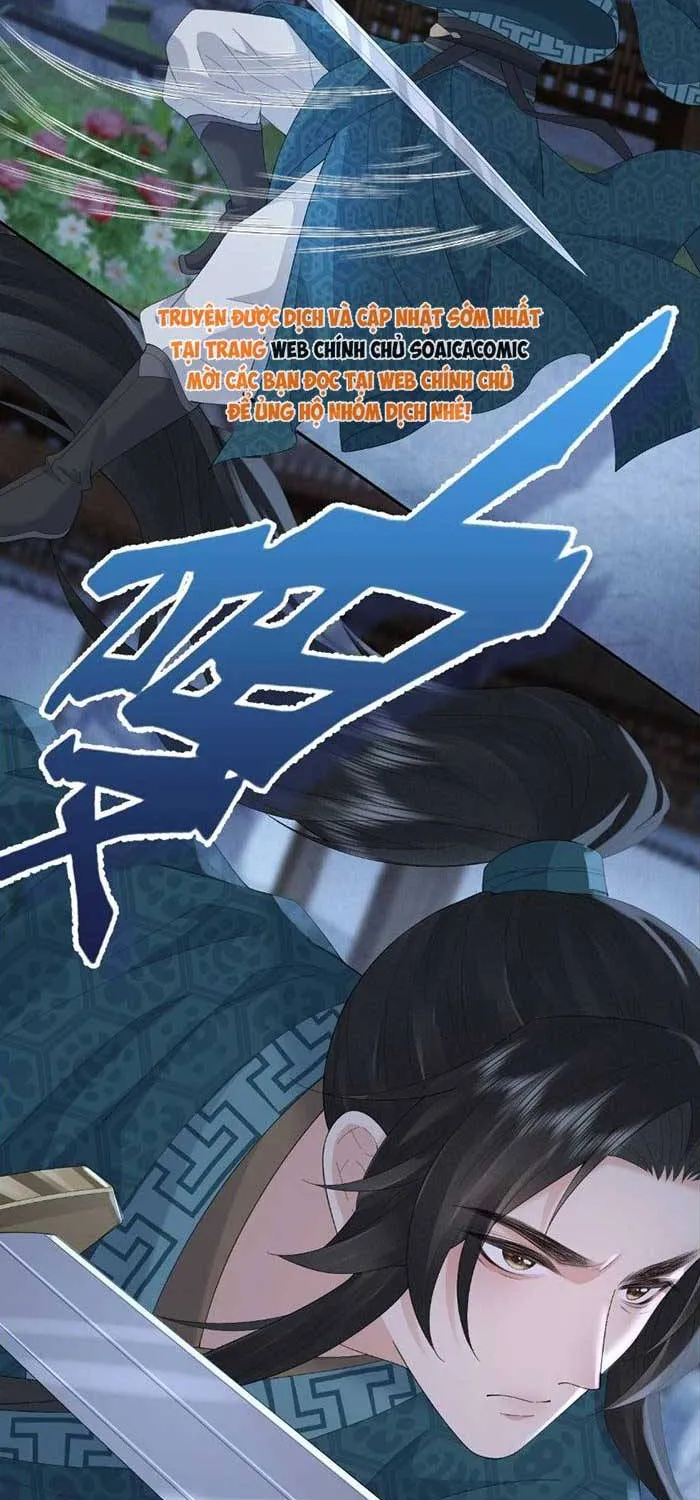 Thà Gả Cho Người Đã Khuất Còn Hơn Làm Vợ Lẽ Chapter 67 - Trang 28