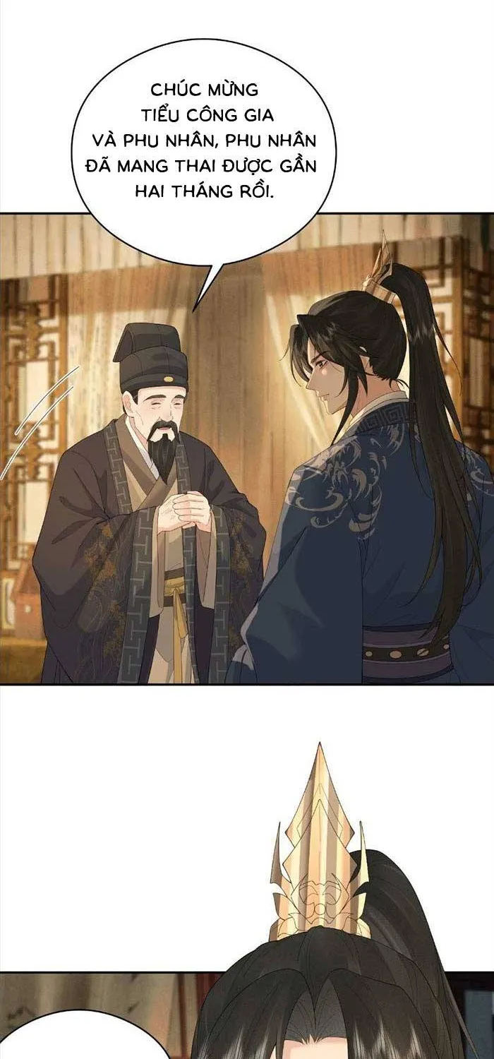 Thà Gả Cho Người Đã Khuất Còn Hơn Làm Vợ Lẽ Chapter 67 - Trang 3