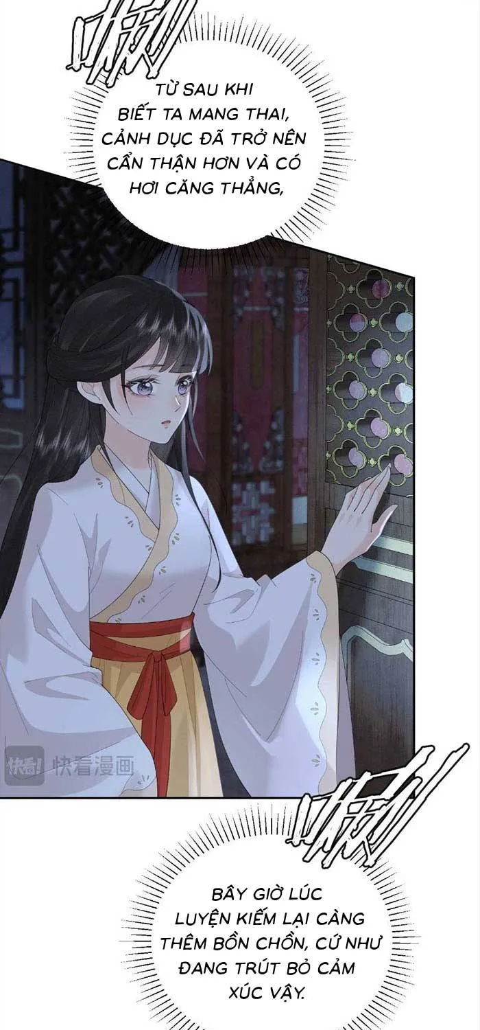 Thà Gả Cho Người Đã Khuất Còn Hơn Làm Vợ Lẽ Chapter 67 - Trang 30