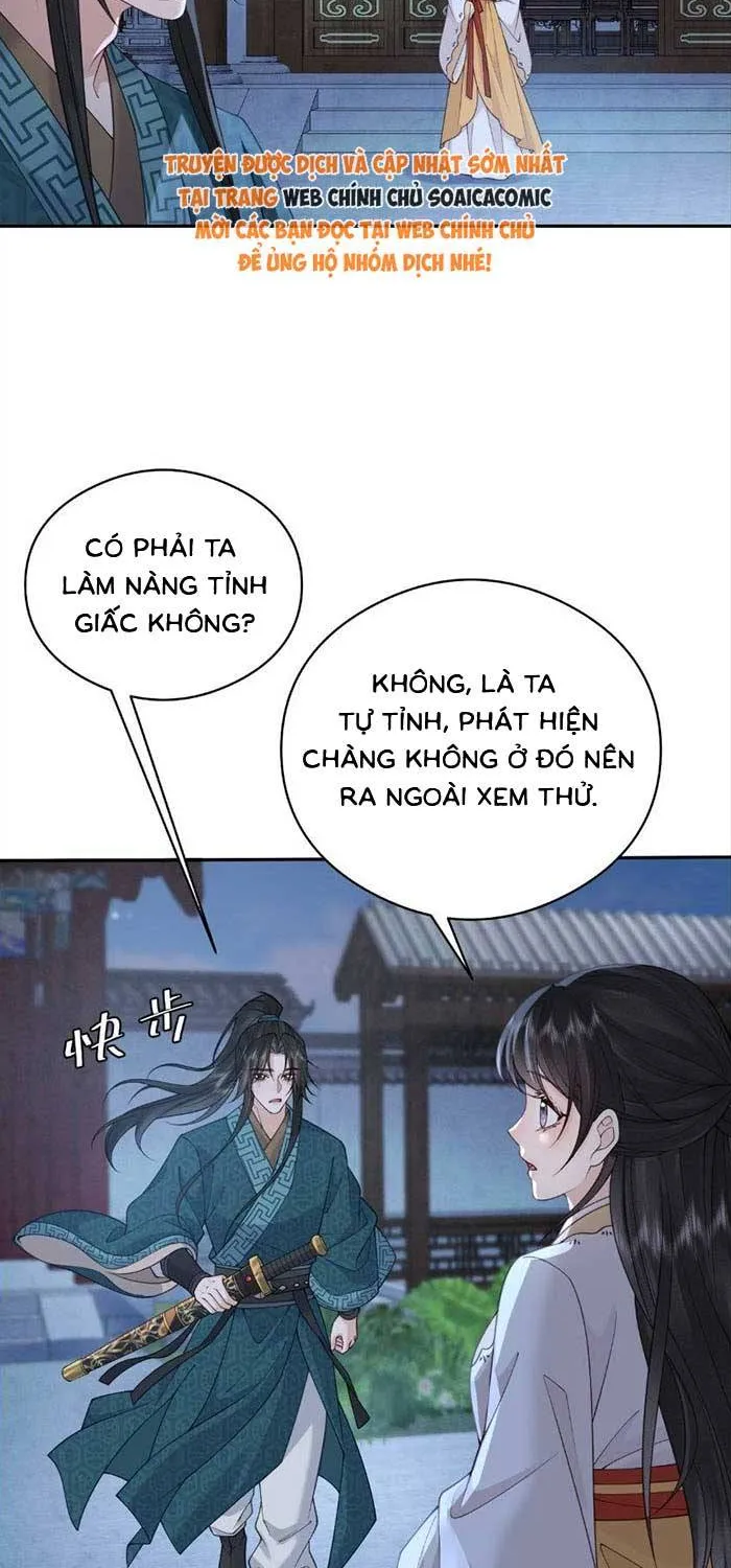 Thà Gả Cho Người Đã Khuất Còn Hơn Làm Vợ Lẽ Chapter 67 - Trang 33