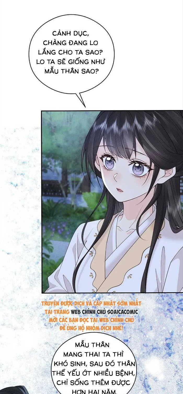 Thà Gả Cho Người Đã Khuất Còn Hơn Làm Vợ Lẽ Chapter 67 - Trang 35