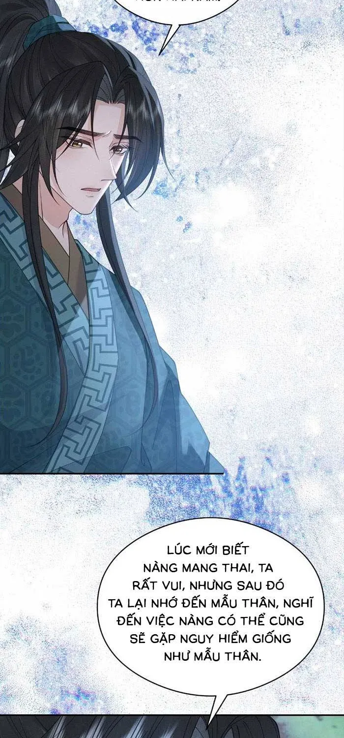 Thà Gả Cho Người Đã Khuất Còn Hơn Làm Vợ Lẽ Chapter 67 - Trang 36