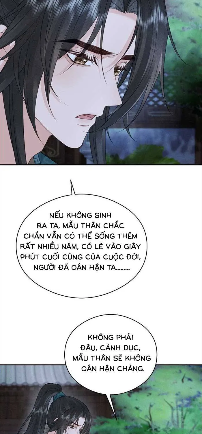 Thà Gả Cho Người Đã Khuất Còn Hơn Làm Vợ Lẽ Chapter 67 - Trang 37