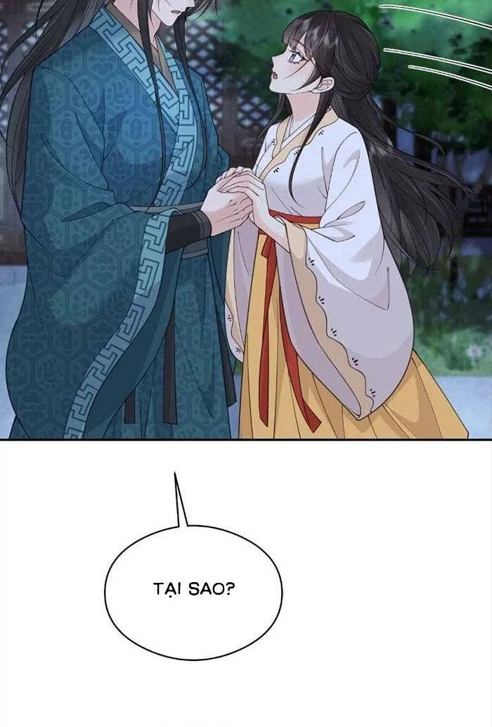 Thà Gả Cho Người Đã Khuất Còn Hơn Làm Vợ Lẽ Chapter 67 - Trang 38