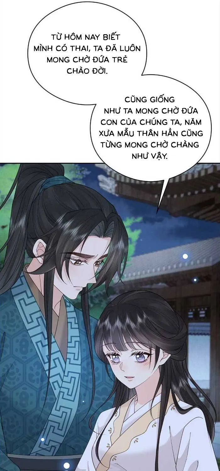 Thà Gả Cho Người Đã Khuất Còn Hơn Làm Vợ Lẽ Chapter 67 - Trang 39