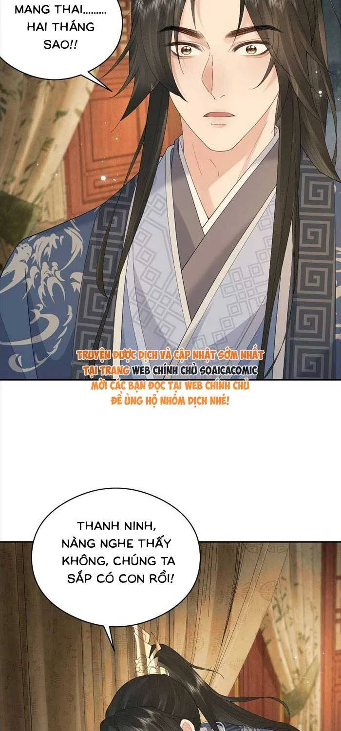 Thà Gả Cho Người Đã Khuất Còn Hơn Làm Vợ Lẽ Chapter 67 - Trang 4