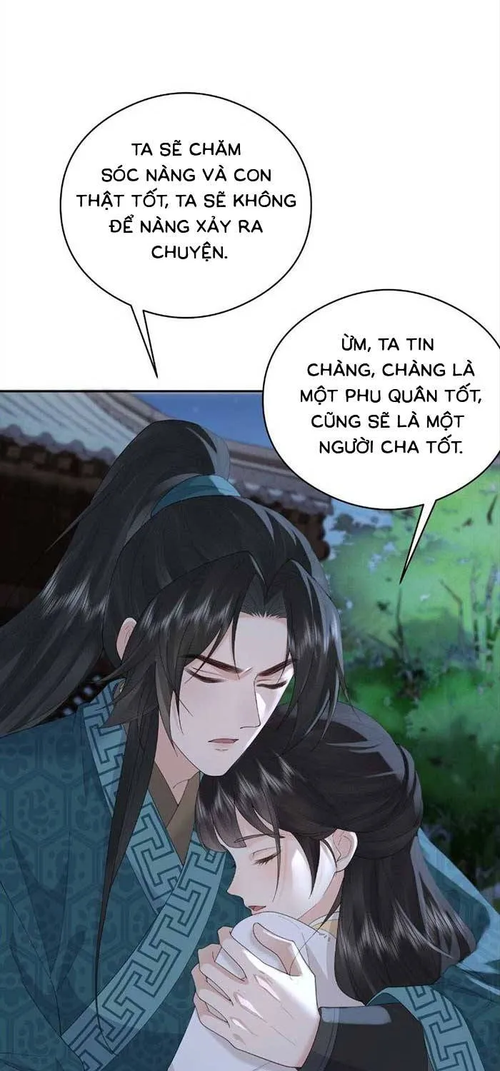 Thà Gả Cho Người Đã Khuất Còn Hơn Làm Vợ Lẽ Chapter 67 - Trang 42