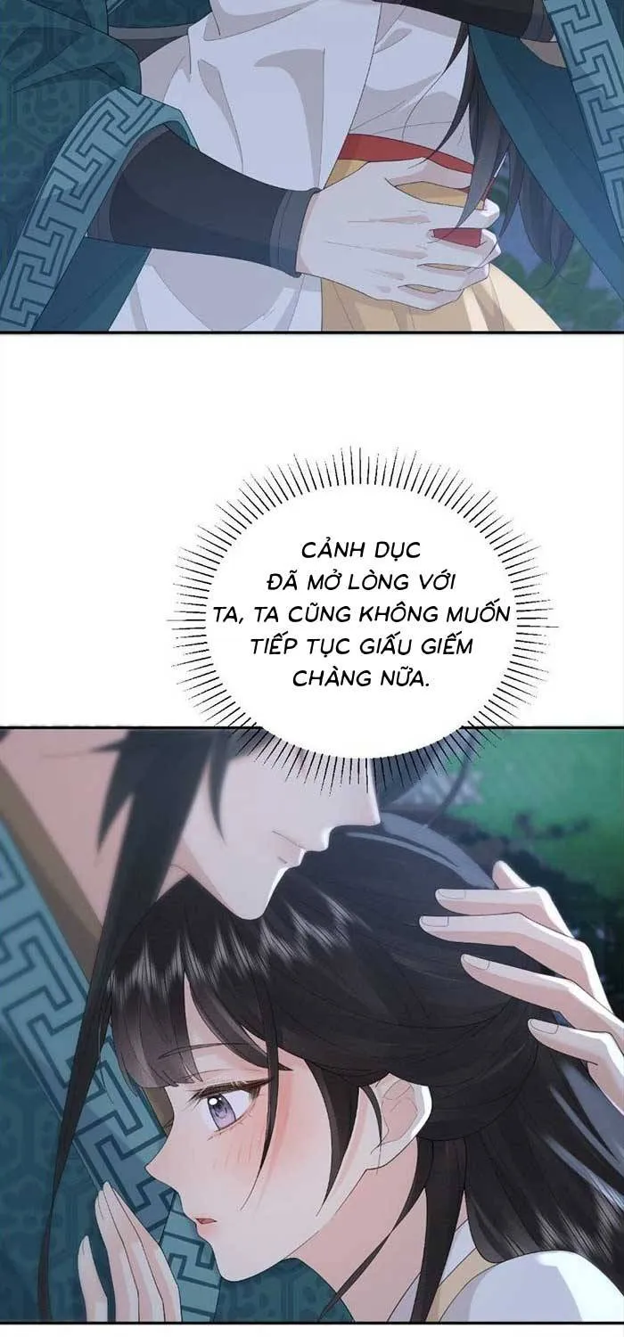 Thà Gả Cho Người Đã Khuất Còn Hơn Làm Vợ Lẽ Chapter 67 - Trang 43