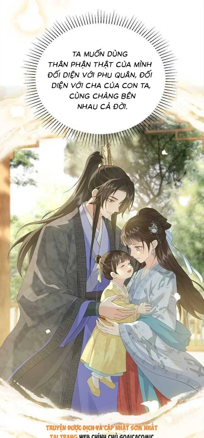 Thà Gả Cho Người Đã Khuất Còn Hơn Làm Vợ Lẽ Chapter 67 - Trang 45