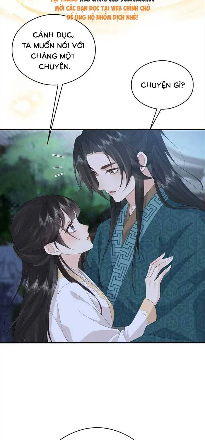 Thà Gả Cho Người Đã Khuất Còn Hơn Làm Vợ Lẽ Chapter 67 - Trang 46