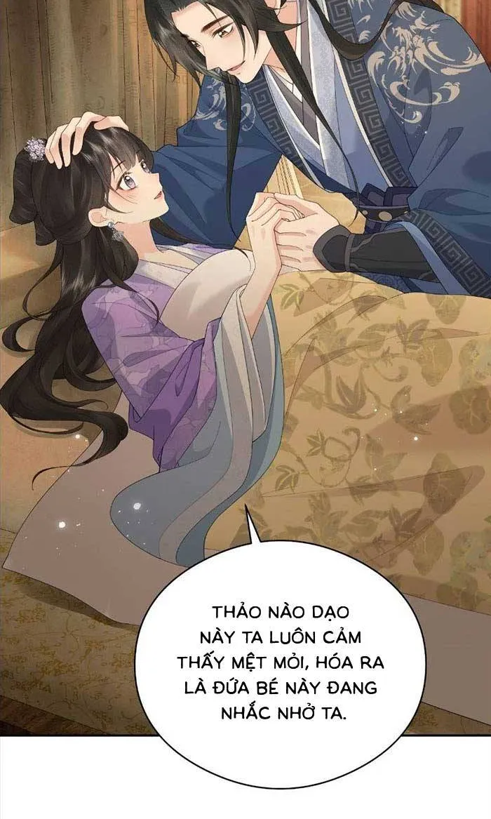 Thà Gả Cho Người Đã Khuất Còn Hơn Làm Vợ Lẽ Chapter 67 - Trang 5