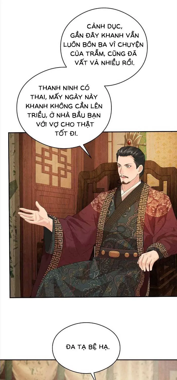 Thà Gả Cho Người Đã Khuất Còn Hơn Làm Vợ Lẽ Chapter 67 - Trang 6