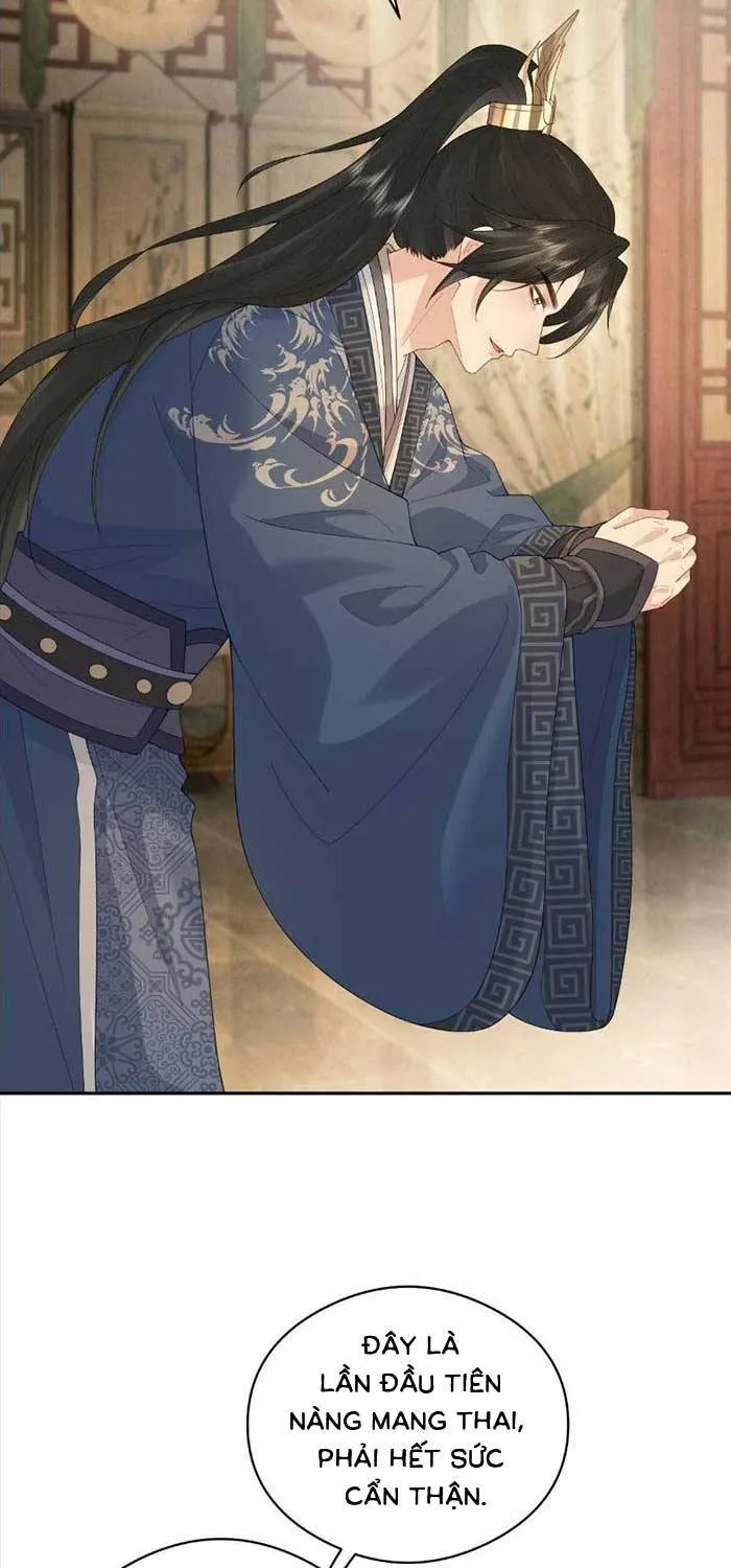 Thà Gả Cho Người Đã Khuất Còn Hơn Làm Vợ Lẽ Chapter 67 - Trang 7