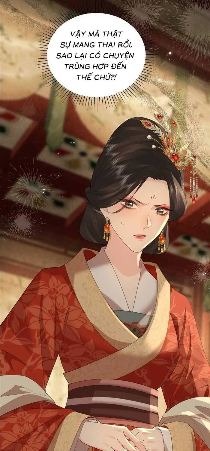 Thà Gả Cho Người Đã Khuất Còn Hơn Làm Vợ Lẽ Chapter 67 - Trang 9