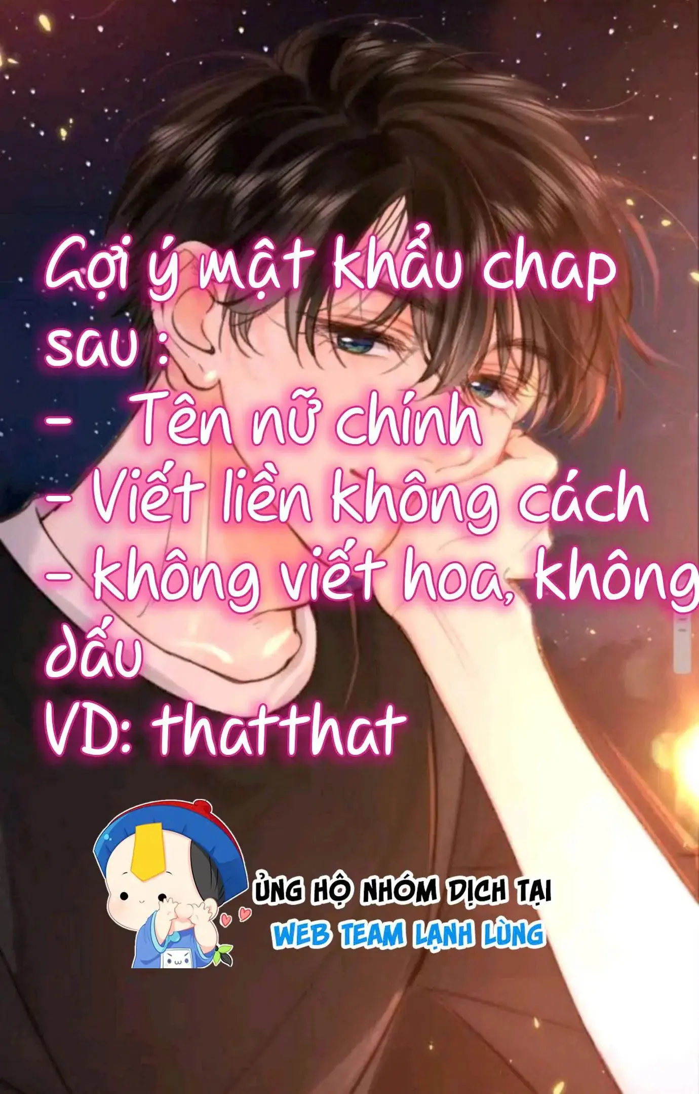 Thà lấy bài vị còn hơn làm thiếp Chapter 3.1 - Trang 2