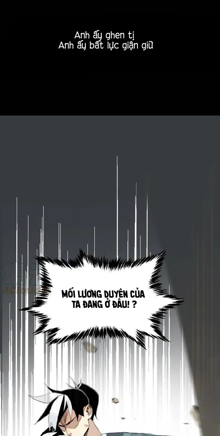 Thạch Thiếu Hiệp Thật Cô Đơn Chapter 0 - Trang 10