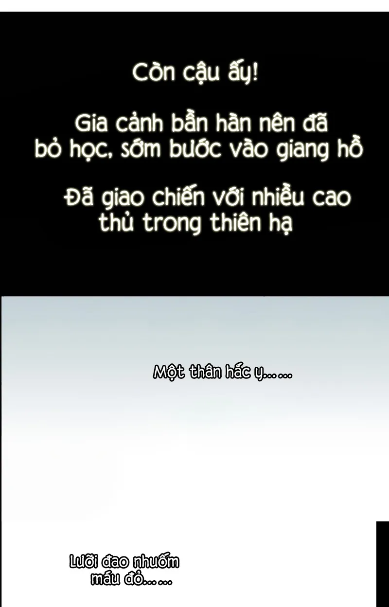 Thạch Thiếu Hiệp Thật Cô Đơn Chapter 0 - Trang 24