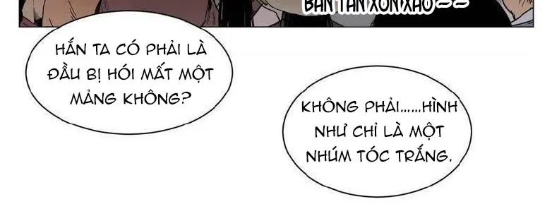 Thạch Thiếu Hiệp Thật Cô Đơn Chapter 1 - Trang 12