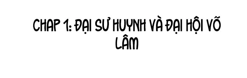 Thạch Thiếu Hiệp Thật Cô Đơn Chapter 1 - Trang 3
