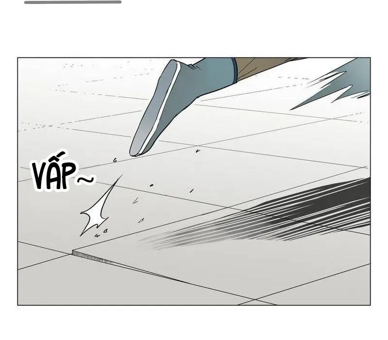 Thạch Thiếu Hiệp Thật Cô Đơn Chapter 1 - Trang 38