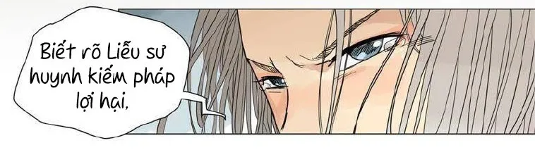 Thạch Thiếu Hiệp Thật Cô Đơn Chapter 1 - Trang 46