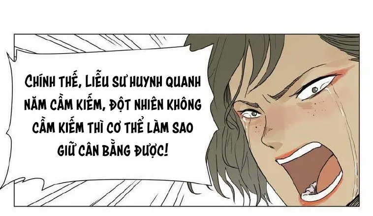 Thạch Thiếu Hiệp Thật Cô Đơn Chapter 1 - Trang 48