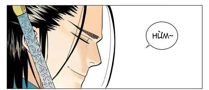 Thạch Thiếu Hiệp Thật Cô Đơn Chapter 1 - Trang 6