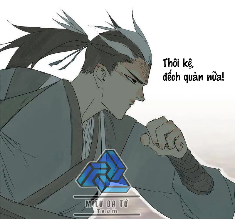 Thạch Thiếu Hiệp Thật Cô Đơn Chapter 2 - Trang 10