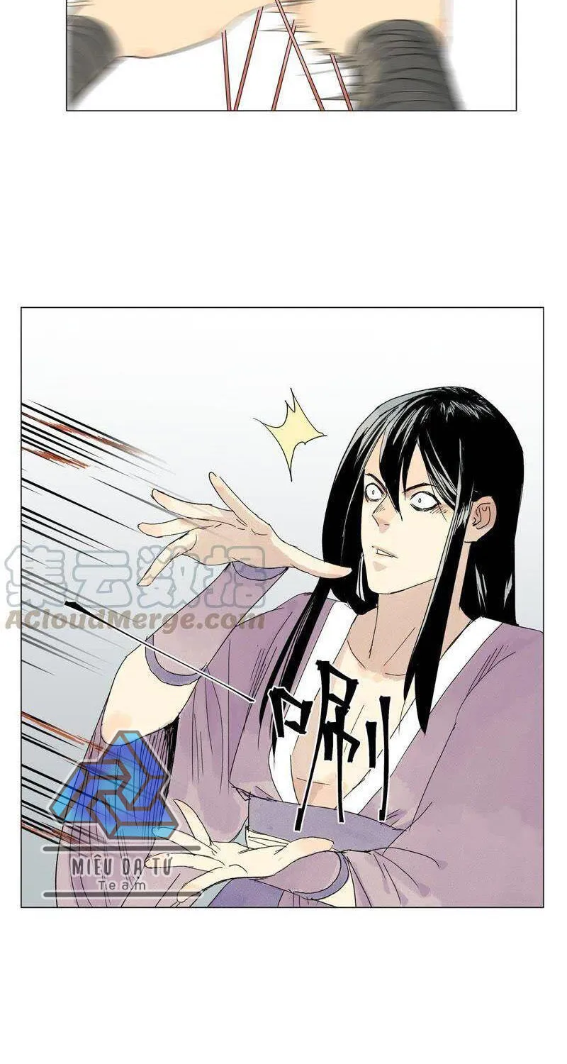 Thạch Thiếu Hiệp Thật Cô Đơn Chapter 2 - Trang 12