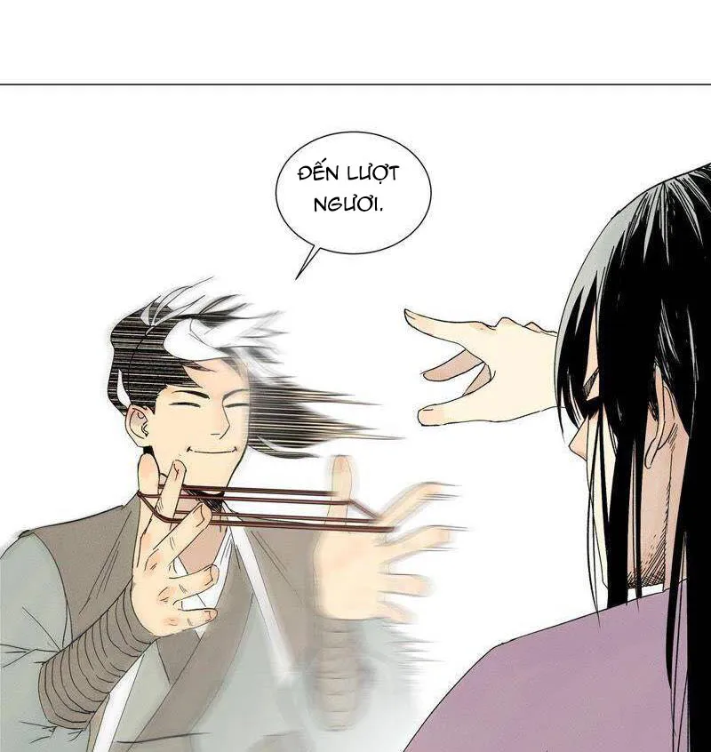 Thạch Thiếu Hiệp Thật Cô Đơn Chapter 2 - Trang 13