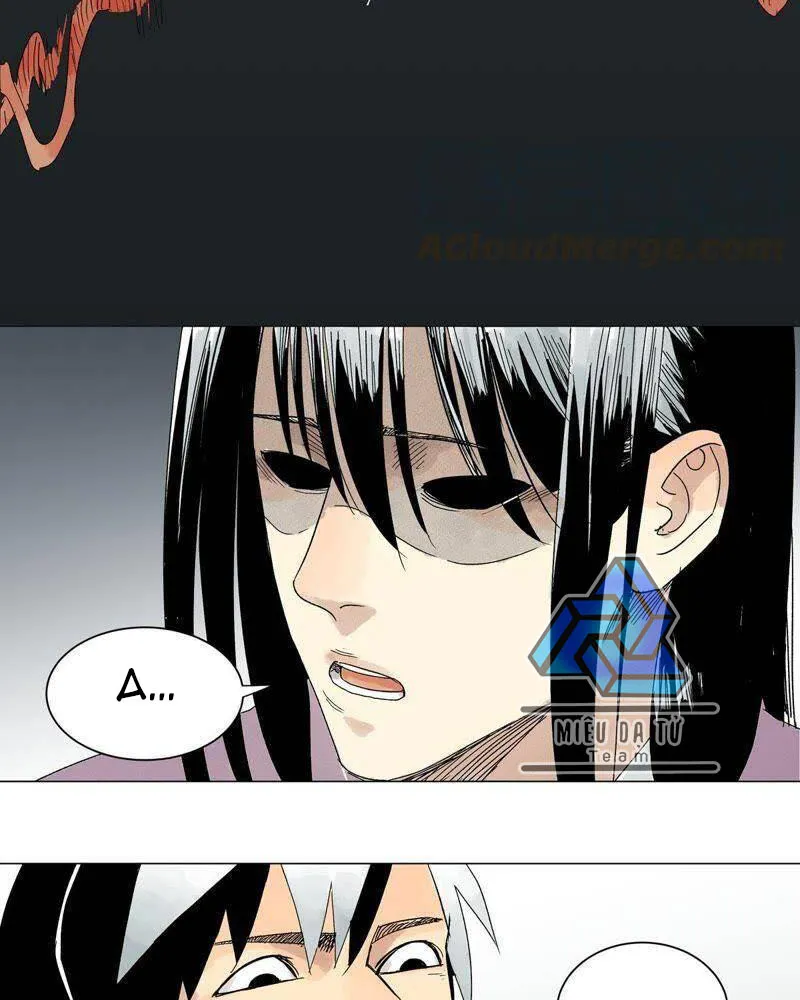 Thạch Thiếu Hiệp Thật Cô Đơn Chapter 2 - Trang 16