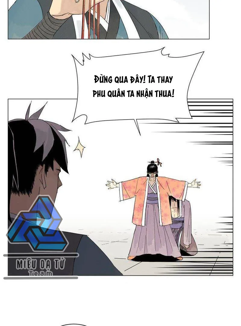 Thạch Thiếu Hiệp Thật Cô Đơn Chapter 2 - Trang 19