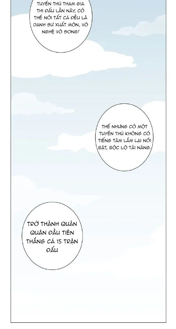 Thạch Thiếu Hiệp Thật Cô Đơn Chapter 3 - Trang 10
