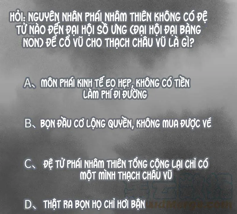 Thạch Thiếu Hiệp Thật Cô Đơn Chapter 3 - Trang 24