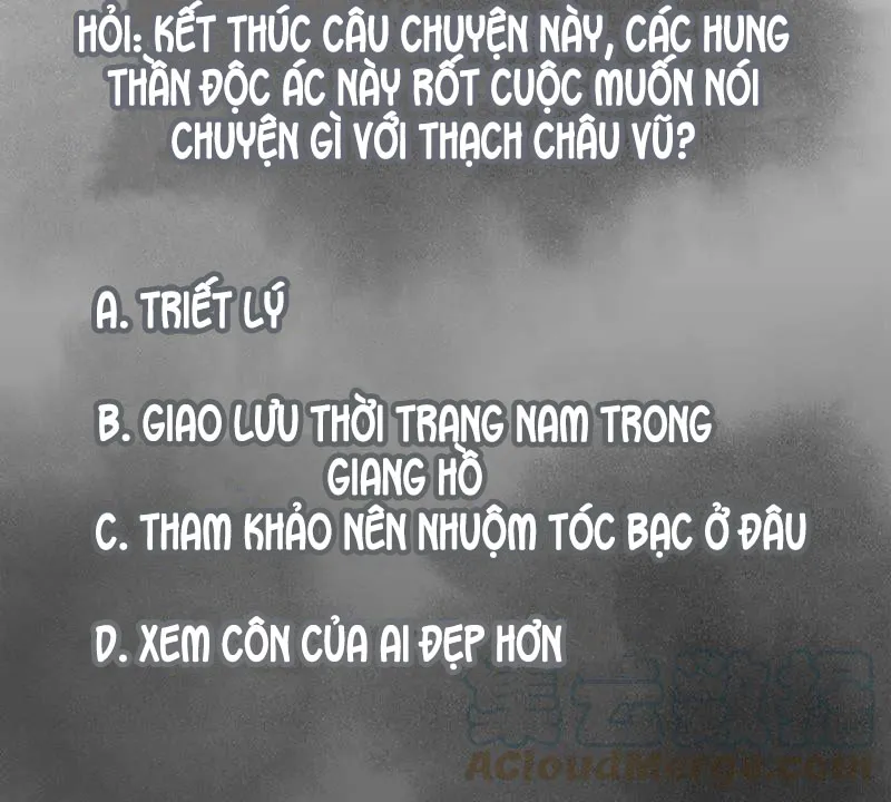 Thạch Thiếu Hiệp Thật Cô Đơn Chapter 4 - Trang 23