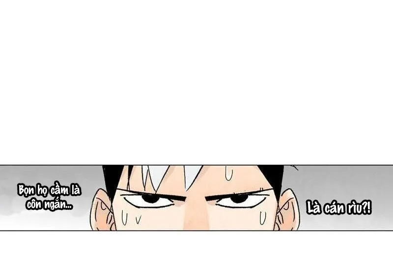 Thạch Thiếu Hiệp Thật Cô Đơn Chapter 5 - Trang 17