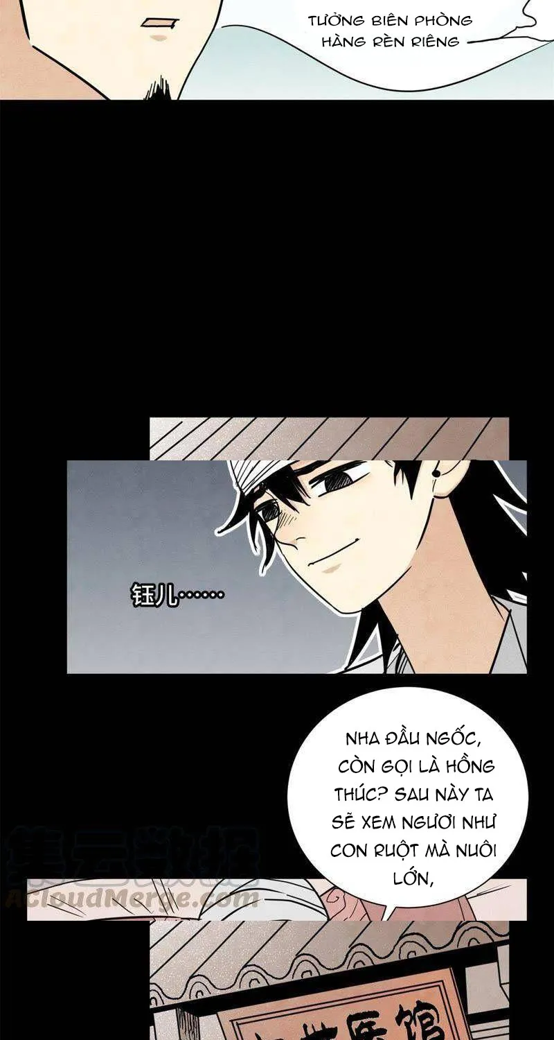 Thạch Thiếu Hiệp Thật Cô Đơn Chapter 99 - Trang 12