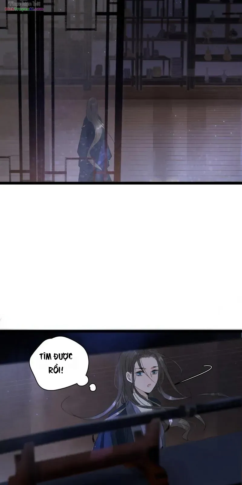 Thái Tử Bị Hoang Tưởng Chapter 78 - Trang 10