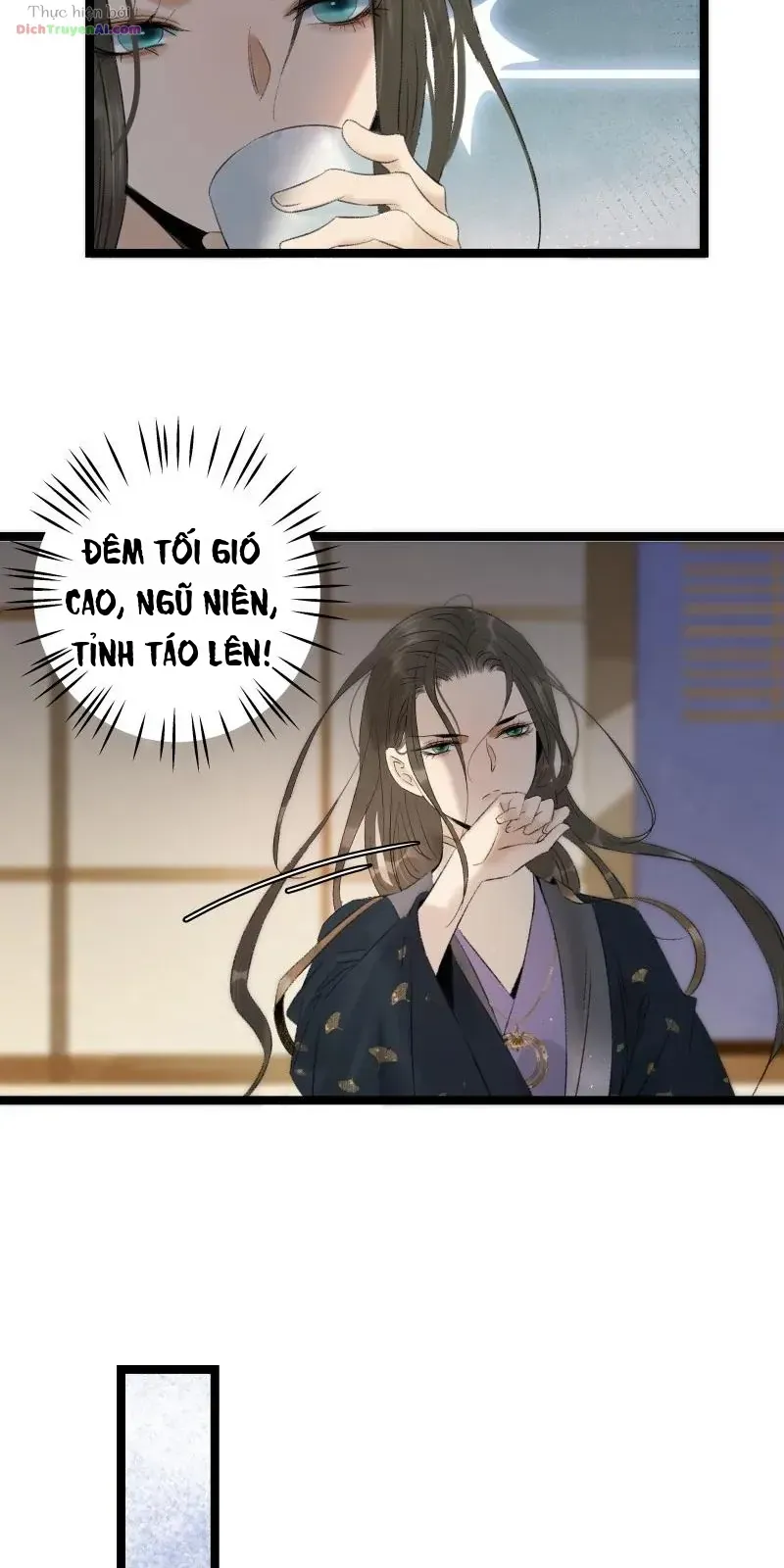 Thái Tử Bị Hoang Tưởng Chapter 78 - Trang 8