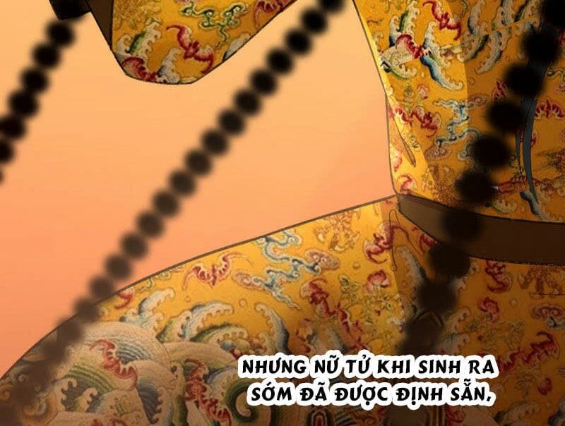 Thái Tử, Người Thật Ngọt Ngào Chapter 0 - Trang 10