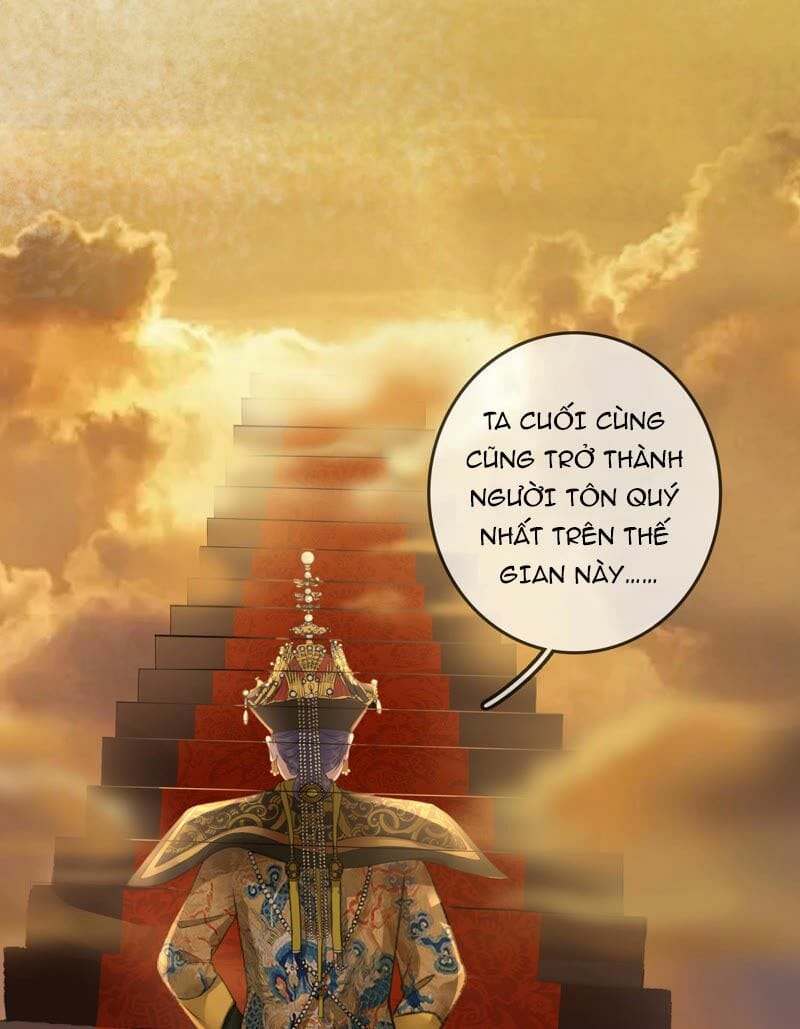 Thái Tử, Người Thật Ngọt Ngào Chapter 0 - Trang 14