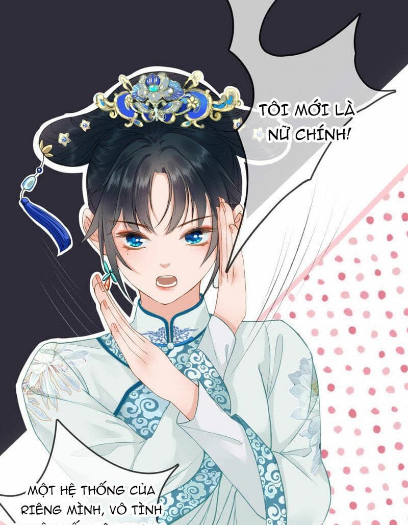 Thái Tử, Người Thật Ngọt Ngào Chapter 0 - Trang 17