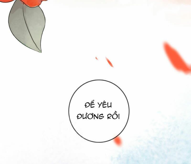 Thái Tử, Người Thật Ngọt Ngào Chapter 0 - Trang 21