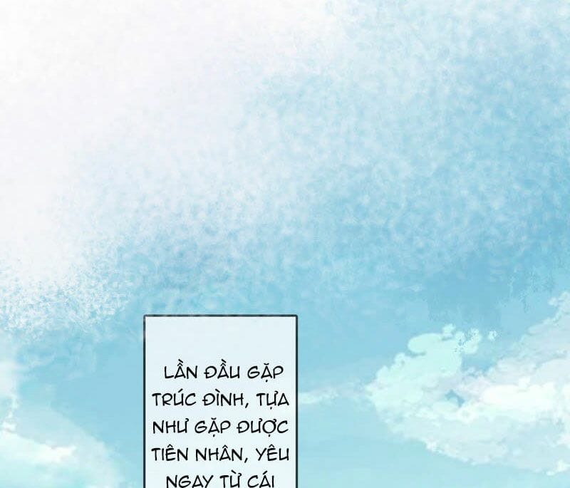 Thái Tử, Người Thật Ngọt Ngào Chapter 0 - Trang 22