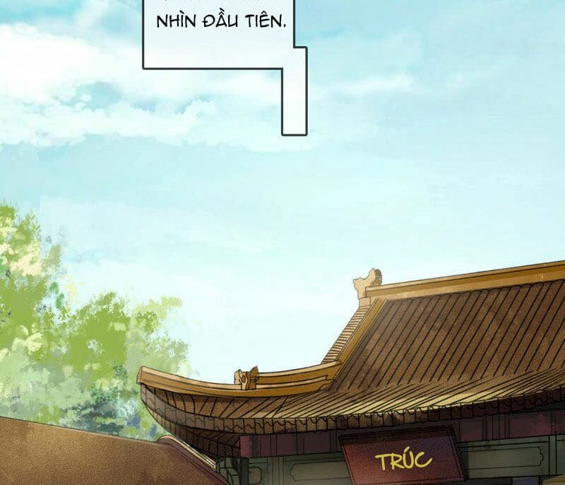 Thái Tử, Người Thật Ngọt Ngào Chapter 0 - Trang 23
