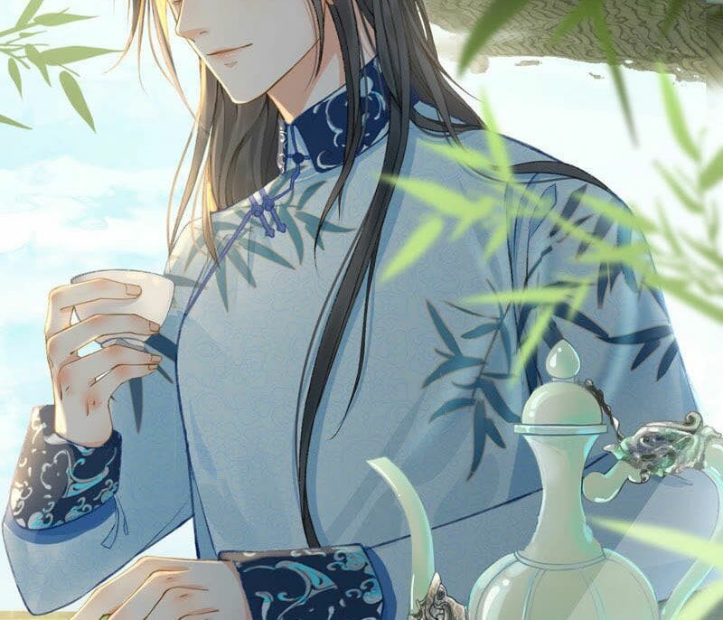 Thái Tử, Người Thật Ngọt Ngào Chapter 0 - Trang 25